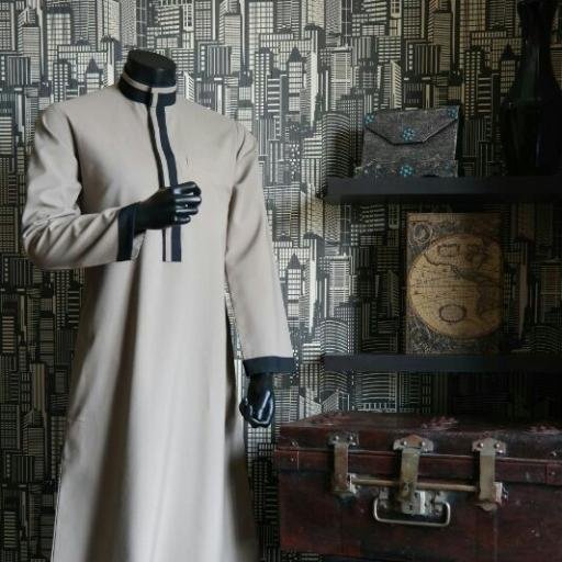 Jubah Moden Lelaki Jubahmoden Twitter