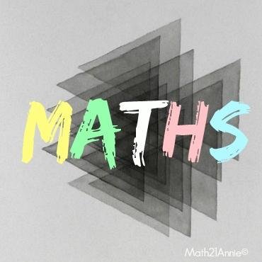 Math21Annie's profile picture. Ahora, matemática ya no será un problema.