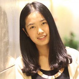 maggiezhan64's profile picture. 