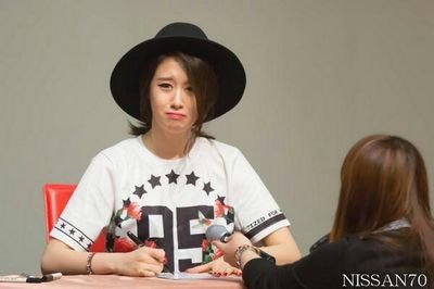 Baby Dino's roleplayer. kiting ojeh heli ellin yeollu.