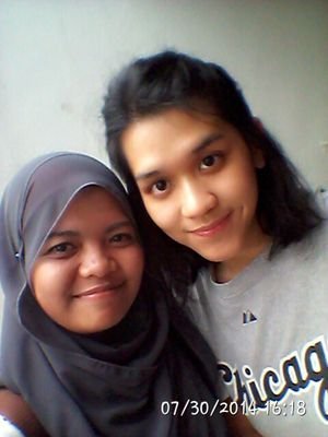 me always support @afgansyah_reza