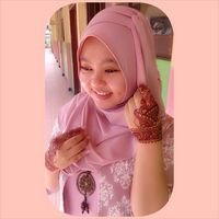 kesalahan bukan untuk disesali akan tetapi untuk diperbaiki...:)
