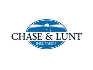 Chase & Lunt Insurance is a full service insurance agency offering outstanding personal and commercial coverage.