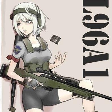 gun_knife_spec's profile picture. ミリタリー好き集まれー！銃とナイフの魅力を余すことなくつぶやきます！ＲＴよろしく！