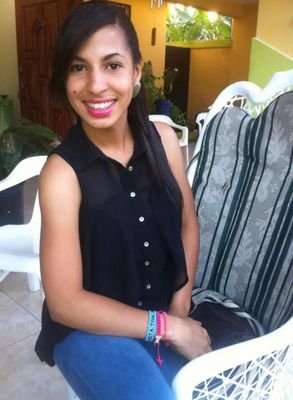 47a3a12c549d470's profile picture. Aprecia lo Que La Vida te Da porque no te lo dará dos Veces todo en esta vida pasa por algo