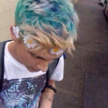 goal: to follow EVERYONE in the fandom because you all are beautiful :)