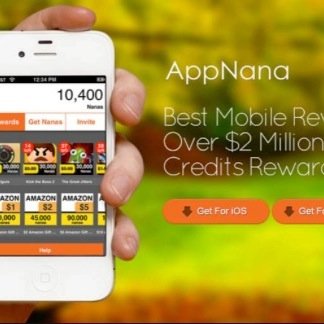 Watch App Trailers - Earn Points - Get PayPal Cash or Redeem $1, $2, $5, $10, $50, iTunes, Amazon Gift Cards For Free!! My Code is--- p4770333