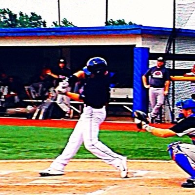 College baseball player, CF. D1 athlete. Avi is me, 21 years old.
