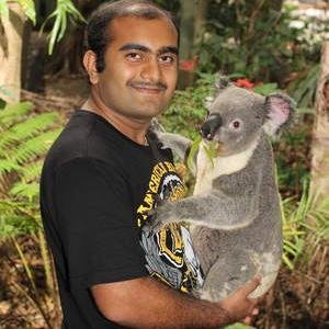 Software Developer, Amateur Photographer and a Biker