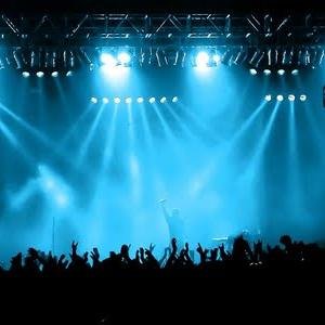 Empresa dedicada a la organización de Eventos, Conciertos, Presentaciones Artísticas. Marcamos la Diferencia!