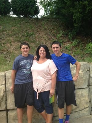 LJournagan's profile picture. 