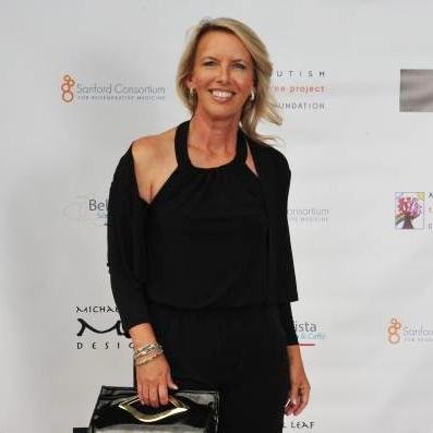 Television Producer/Host, Kathy Johnson Productions