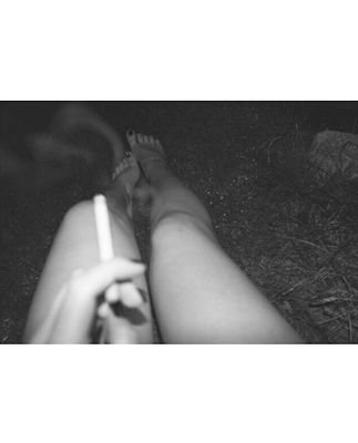 the difference between me and you, is that when you wake up; the nightmare ends.