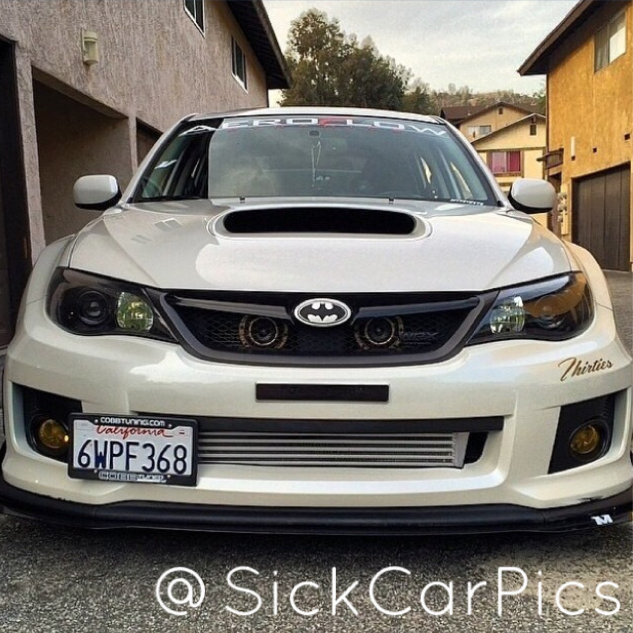 Welcome to SickCarPics! Feel free to repost anything!