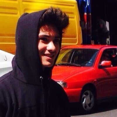 anthony ladao makes me (ﾉ◕ヮ◕)ﾉ