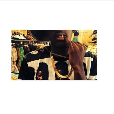 Instagram: Chocolate__Jesus @DestinyAlexia