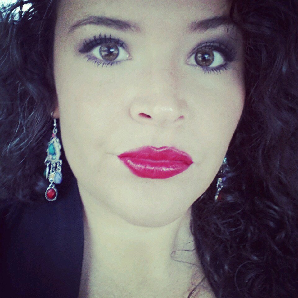 emilyOptimistic's profile picture. Entrepreneur and aspiring actress. And I love Cheetos.