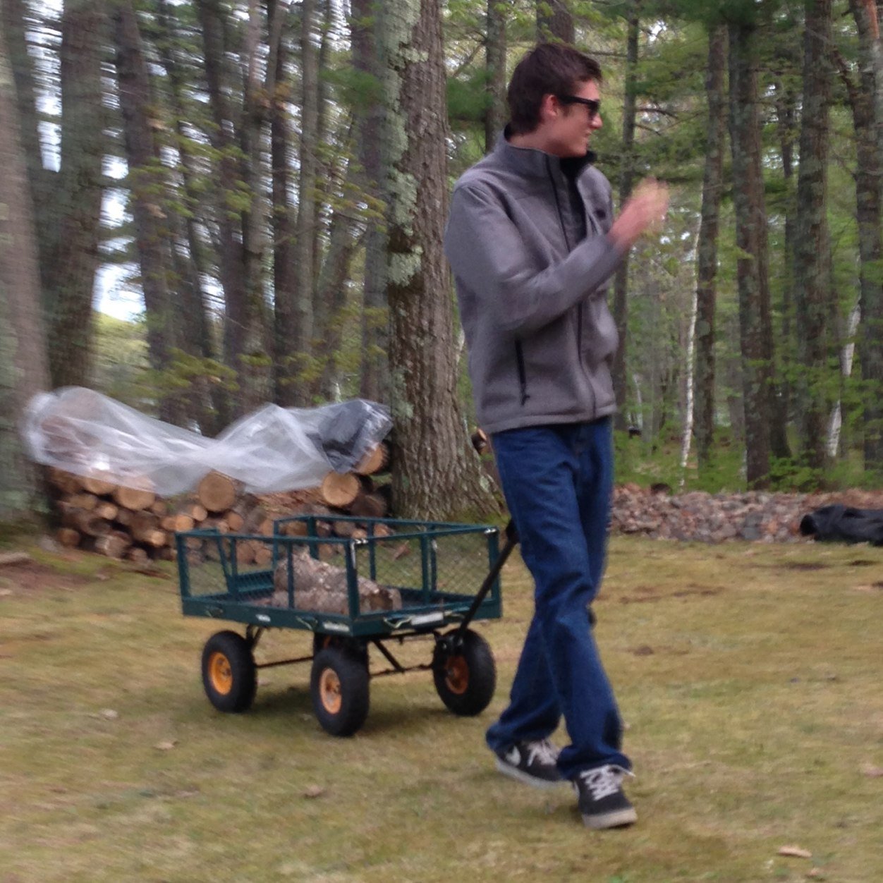 andrewbugbee's profile picture. 