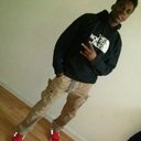 Marco Davis  - @MARCmywordss_ - Twitter