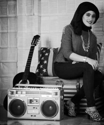 jurnalis kompas tv,  . facebook alwiyah husin