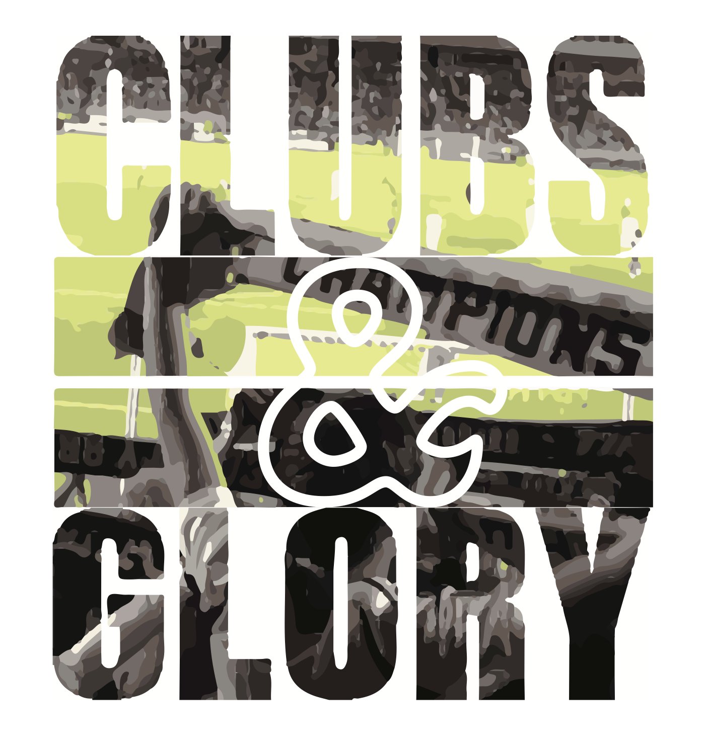 Based out of Southern California, Clubs & Glory is an up and coming soccer street apparel company that brings new shirt designs for the beautiful game.