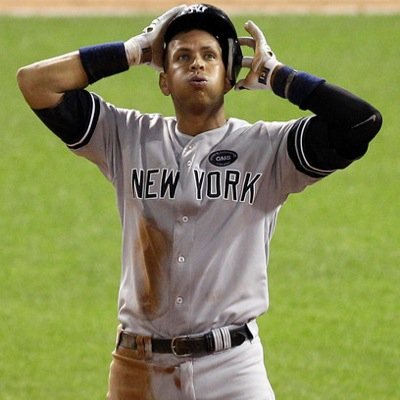 Official twitter of the New York Yankees offense