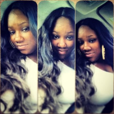 Amira is my everything,