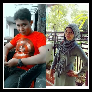 aprieimoutz's profile picture. 13 jan 1984 - 27 april 1989..joko and aprie