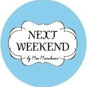 NEXTWEEKENDさんのプロフィール画像