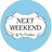 NEXTWEEKENDさんのプロフィール画像