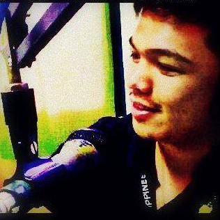 DDpadila's profile picture. DJ/Reporter/
Professional Teacher