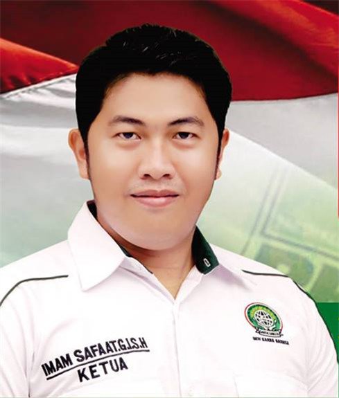 Matikan diri sebelum mati, Insya Allah engkau akan berjumpa. .