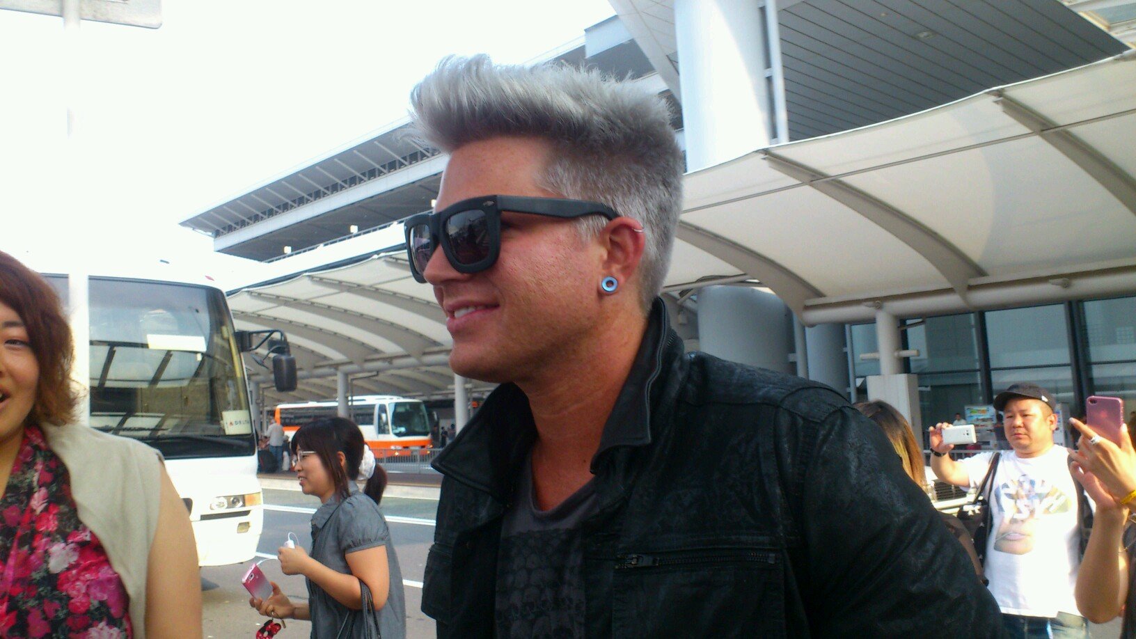 Love Adam Lambert