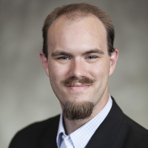 MilesHardbarger's profile picture. 