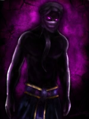 Im Endy Im an Enderman Caution I throw dirt im single Minecraft Rp Or other Rp