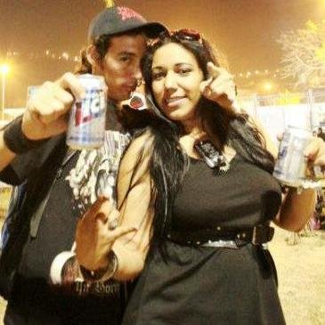 Chuo_rocker's profile picture. 