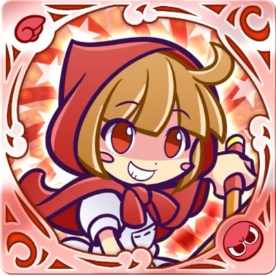 RIO＊Puyo Kue