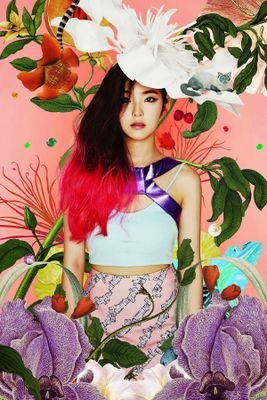Bae ju hyeon - 91's - RedVelvet44☆