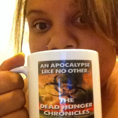 Follow me to ATZ! ~~~~~~~~~~~~~~~~~~Zombie group supporting all things zombie!
