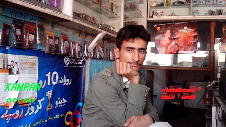 DashtiAslam's profile picture. 