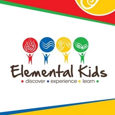 4elementalkids's profile picture. Unique experiential holiday events for children between the ages of 6 and 11 based on the theme of different elements!