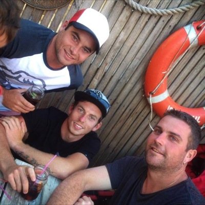 Some-time blogger about life on #Kalydeco. #AFL and #cricket tragic. Lower grade battler for @merndacc. Opinions my own.