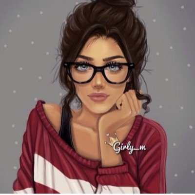 انثى ناضجه , حره ,مستقله .. لا اتروض ولا انقاد ... ولا يحكمني ذكر الا بموافقتي ...