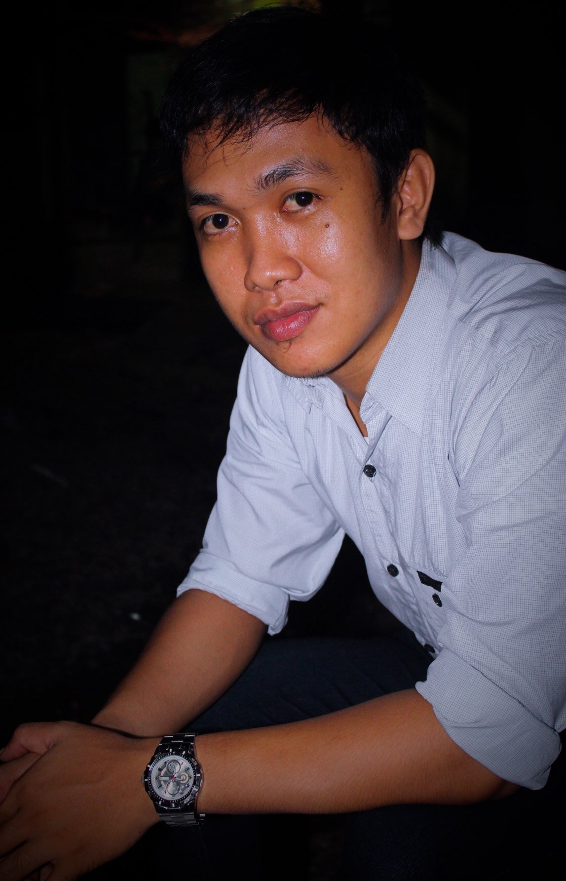 arifalings's profile picture. #Rsprings