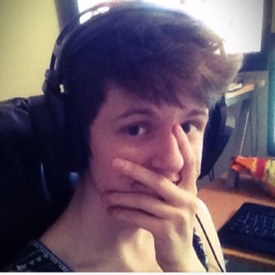 Idk man im just bayani's fingers