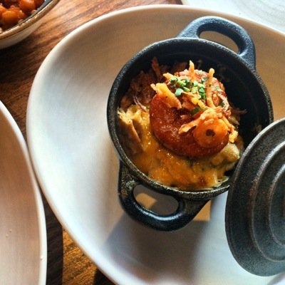 Comfort food, redefined. #EatEarnest