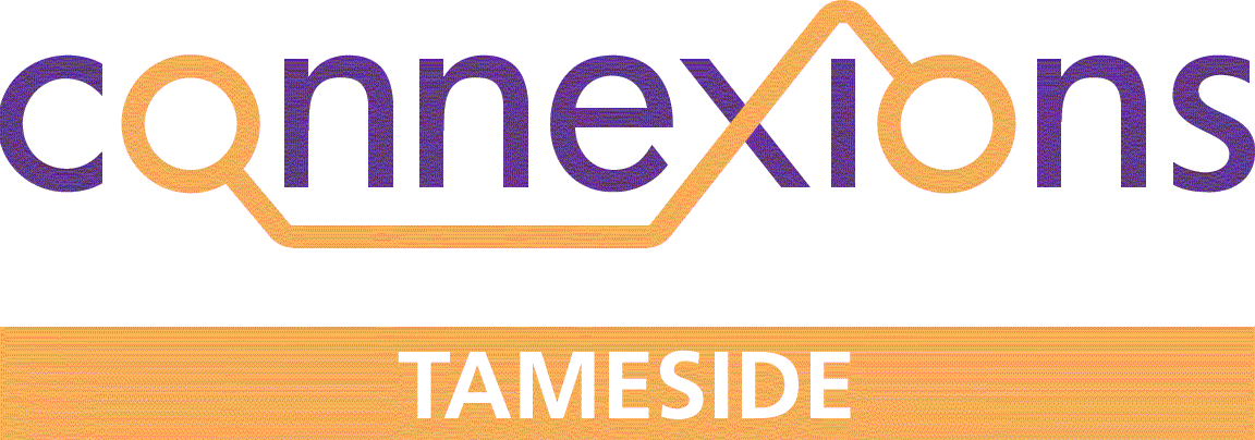 Connexions is the information, advice, guidance and personal support service for all 13-19 year olds. We can help with loads of stuff - 0161 330 1528.