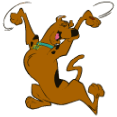 I LOVE Scooby Doo!!!  All my family is from Breathitt County, Kentucky.  I was born and raised in Michigan, been in Kentucky since 1999.