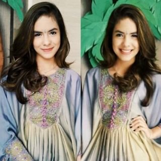 Always support Stefhanie Zamora no matter what happend