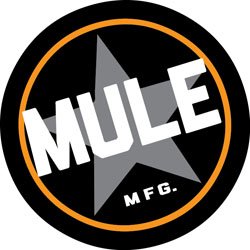 MuleMfg's profile picture. Get more from your GoPro! Go anywhere mount for GoPro and accessories. Designed, engineered & made in USA. And, um, patent pending.